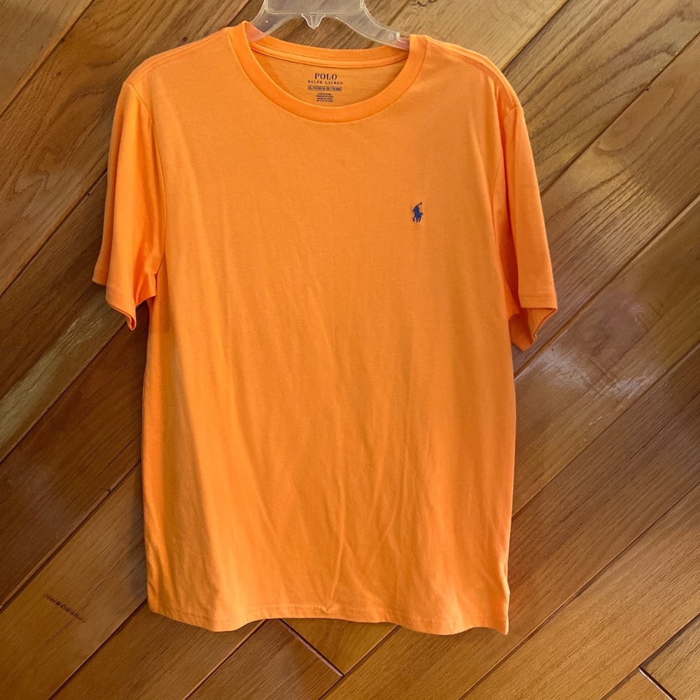 Ralph Lauren short sleeve tee